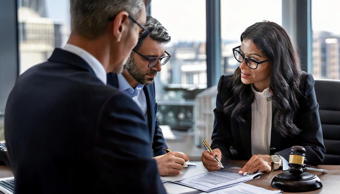 Consultoría y Asesoría en Contratos Estatales