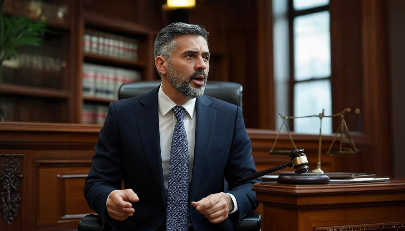 Litigios y Arbitraje Nacional